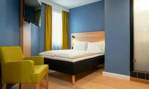 Гостиница Thon Hotel Astoria