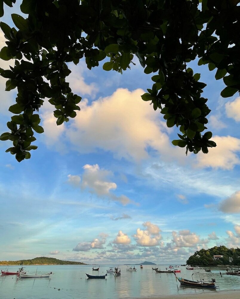 Фото Rawai Beach Pool Villa