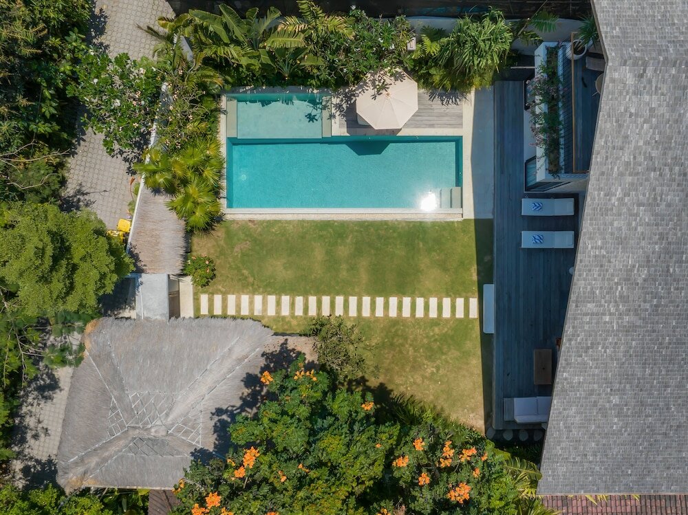 Фото Casa Donilo