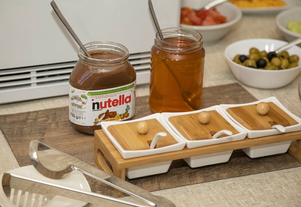 Фото Hotel Natura