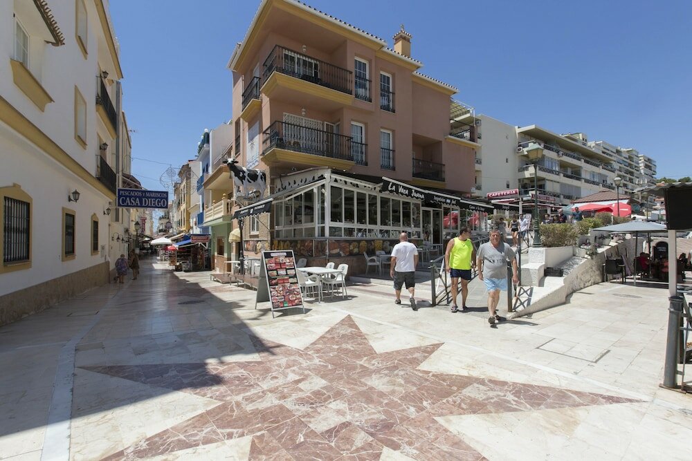 Фото Apartamentos Capricho del Mar