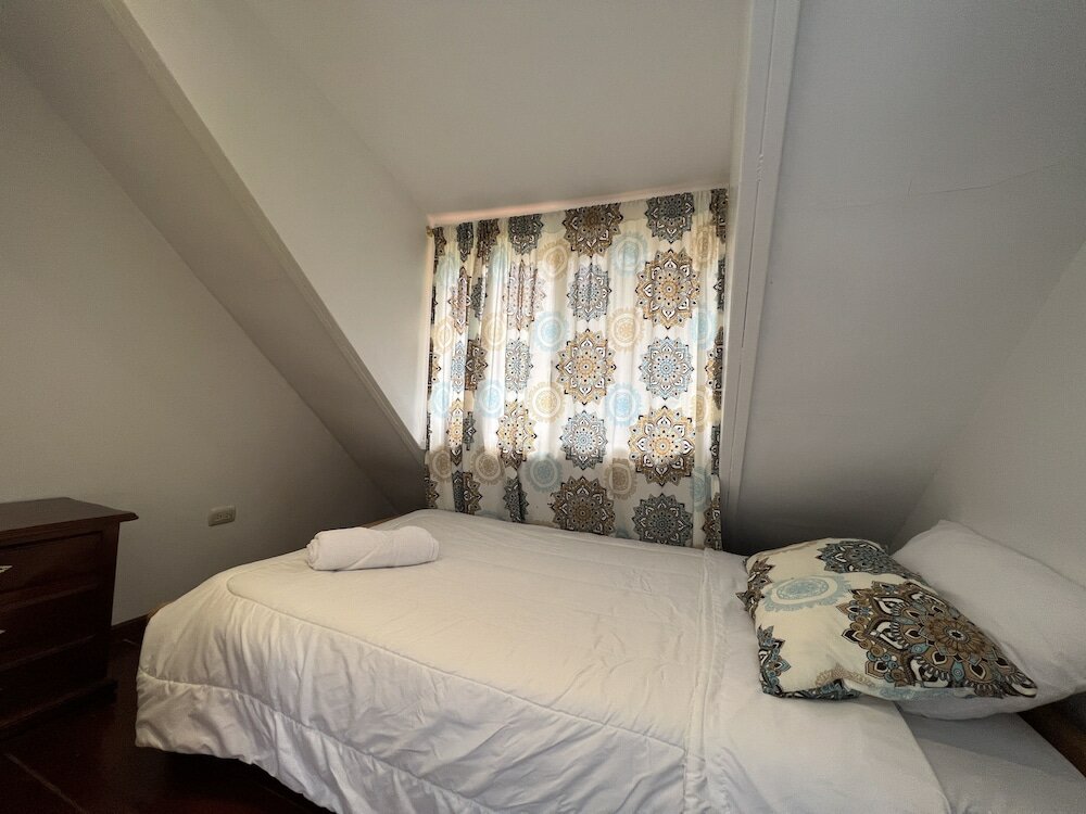 Фото Cabaña Los Reyes