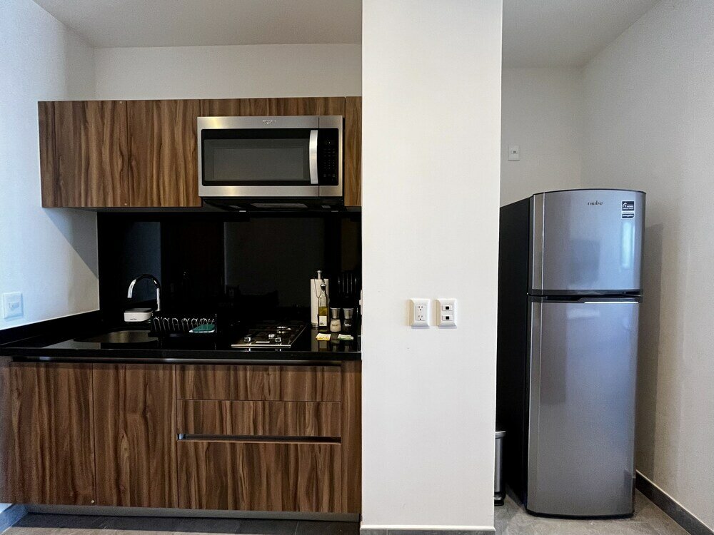 Фото Be Grand by Wynwood House