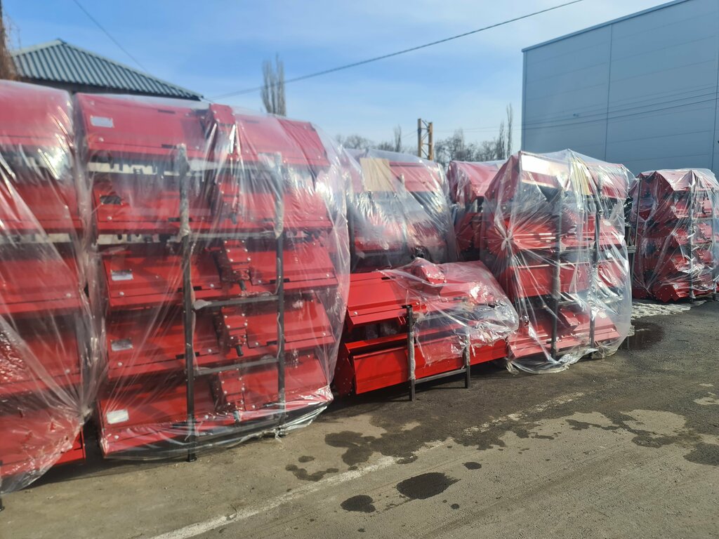 Agricultural machinery, equipment All Tractors, Voronezh, photo