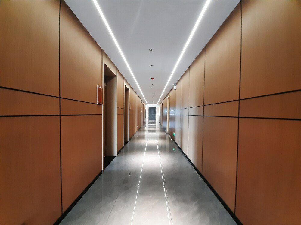 Фото LC International Hotel