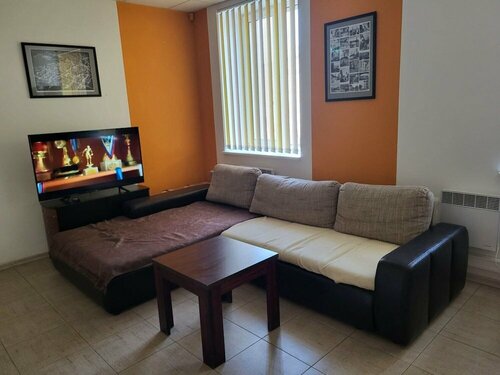 Хостел H18b Eurohotel в Нарве