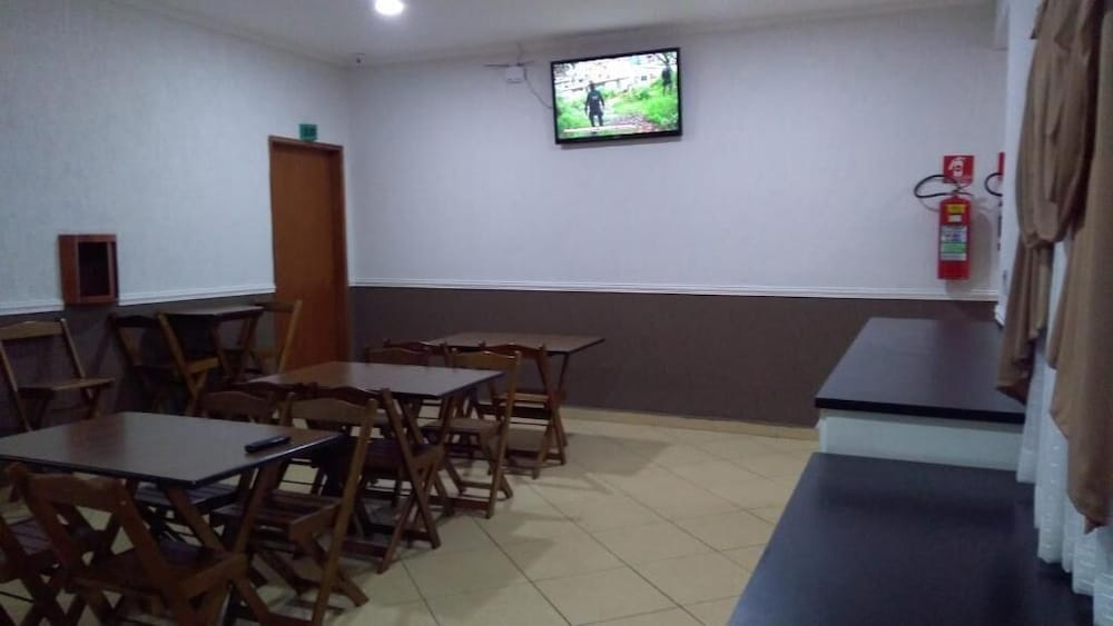 Фото Hotel Tenda Brigadeiro