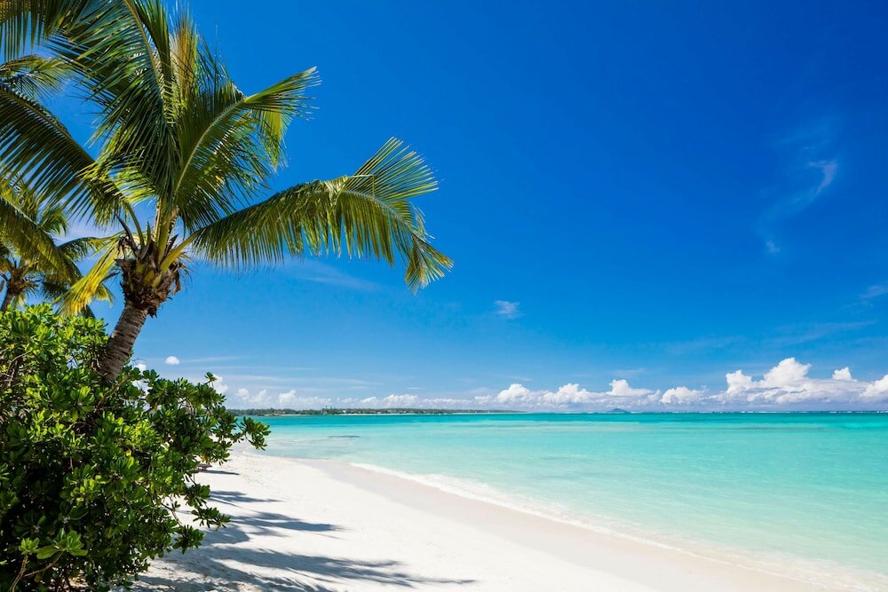 Фото One&Only Le Saint Géran