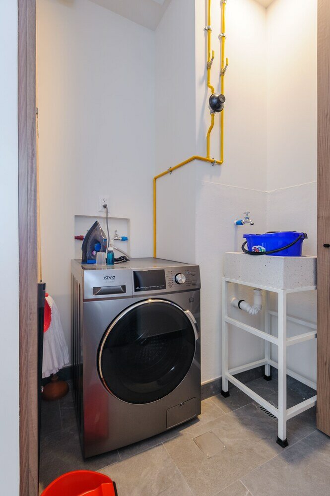 Фото Be Grand by Wynwood House