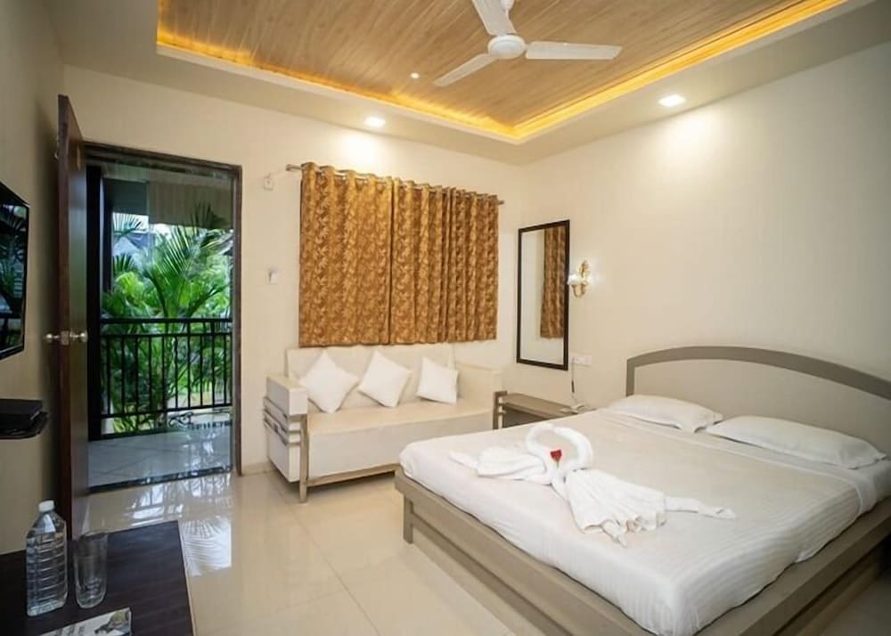 Фото Shrubbery Palms Resort