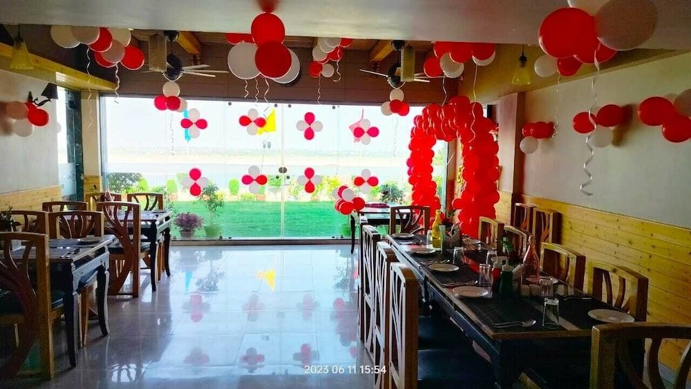 Фото Hotel Banaras Haveli