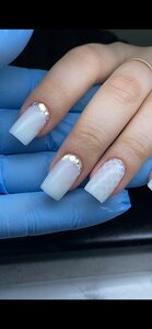 Iris Nail Art (Речной пер., 4), ногтевая студия в Зеленогорске