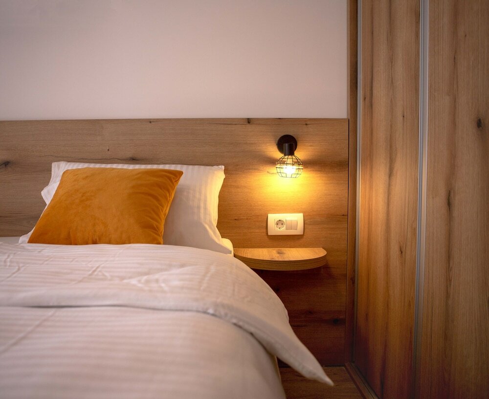 Фото Apart Hotel Gondola Kolasin