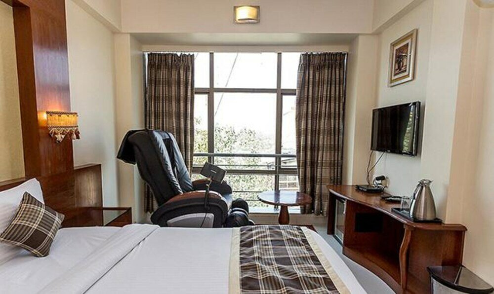 Фото Fabhotel Poco Loco