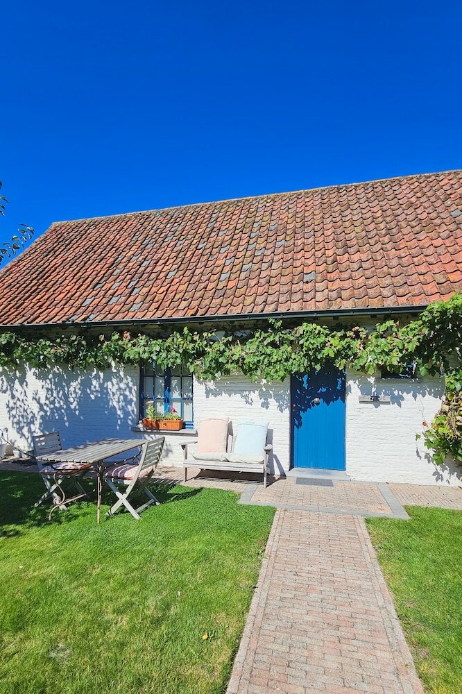 Фото Boutique B&b Droomkerke