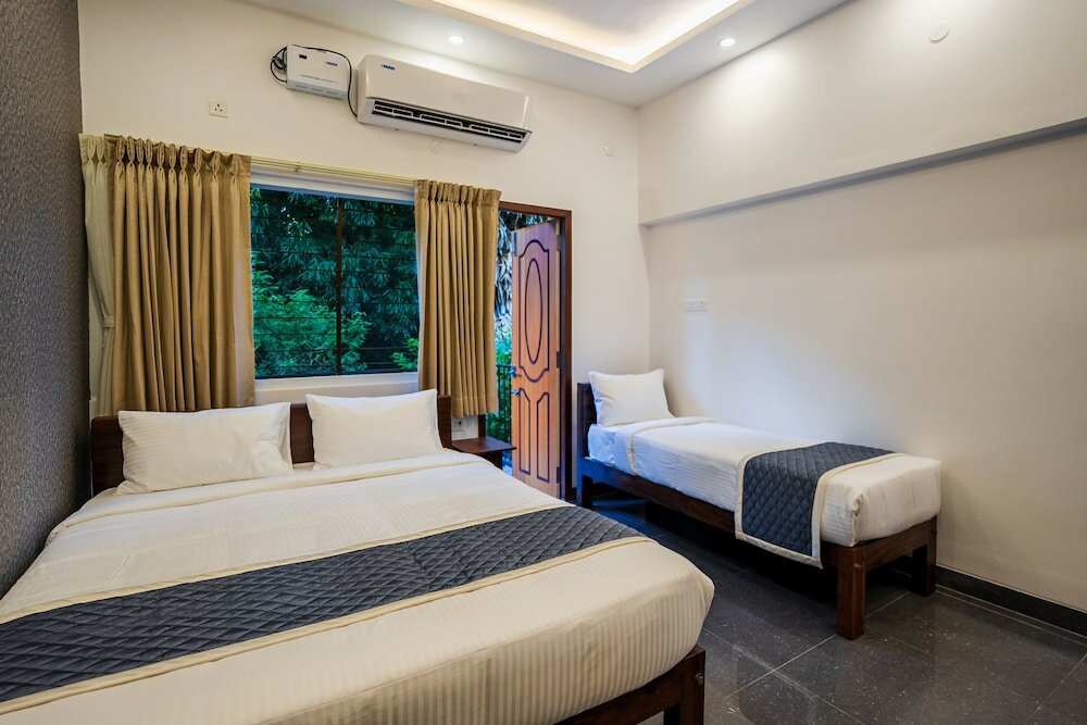 Фото La Meadow Villa - 5 Br with Private Pool