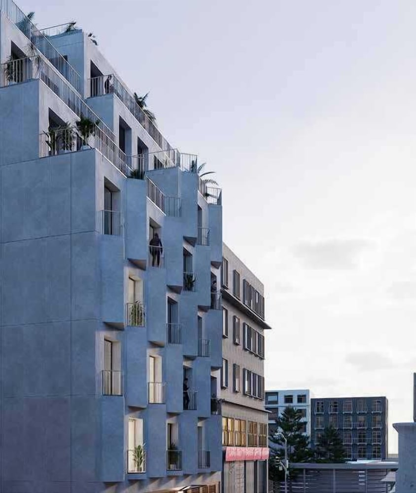 Фото Mitsis N'u Piraeus Port