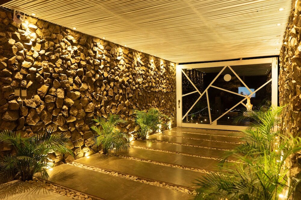 Фото Tunas & Cabras Hotel