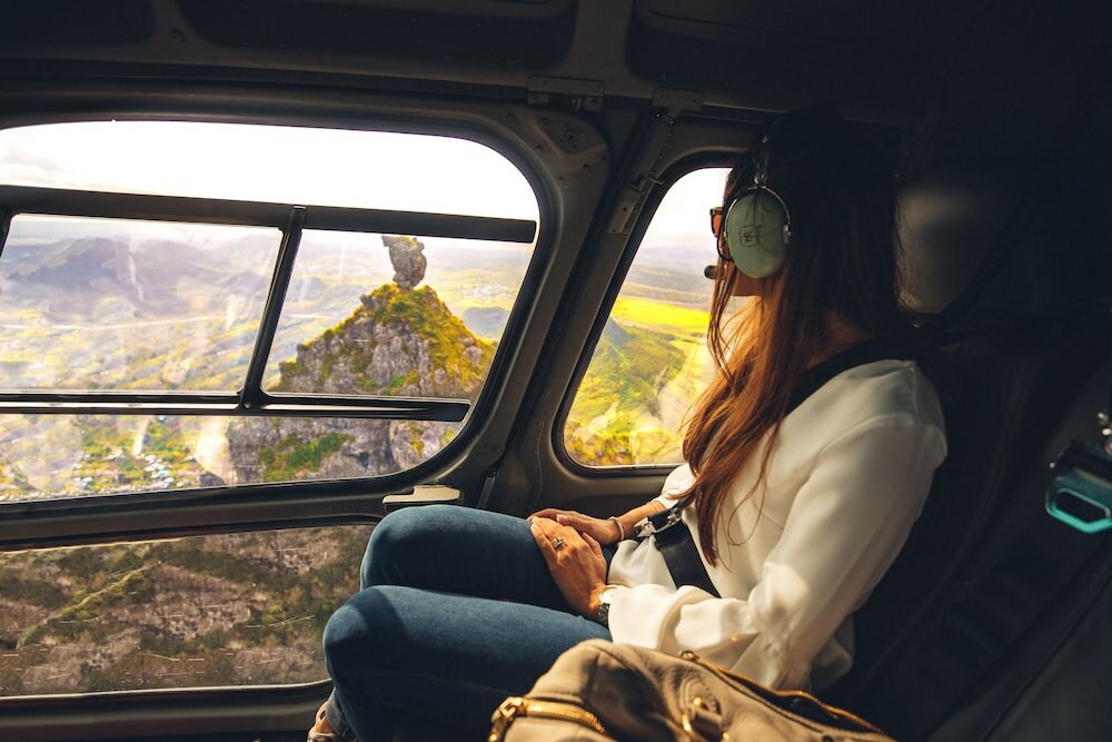 Фото One&Only Le Saint Géran