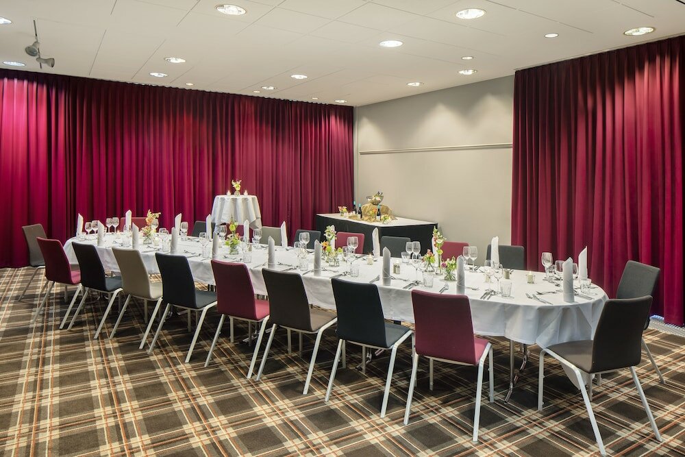 Фото Holiday Inn Luebeck, an Ihg Hotel