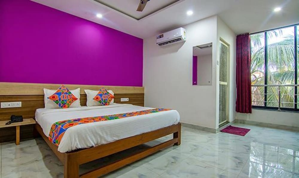 Фото Fabexpress Antonio'S