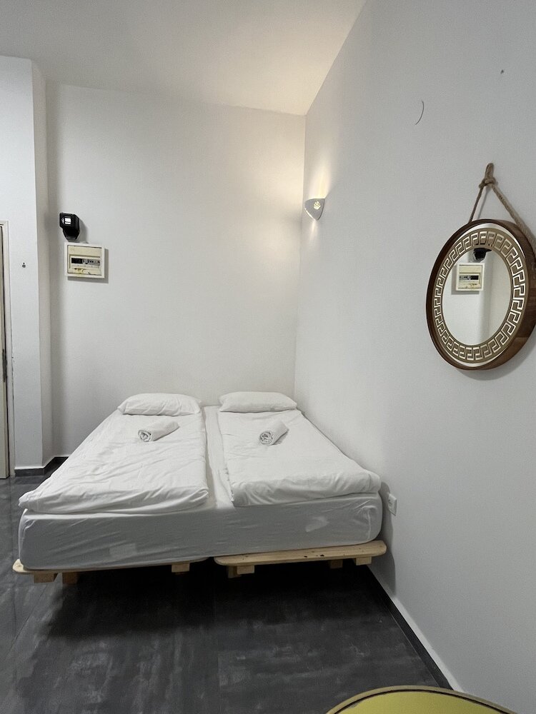 Фото Ha-Yarkon Thirty Nine