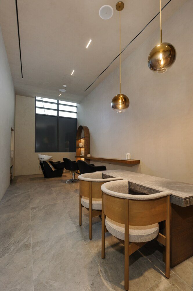 Фото Be Grand by Wynwood House