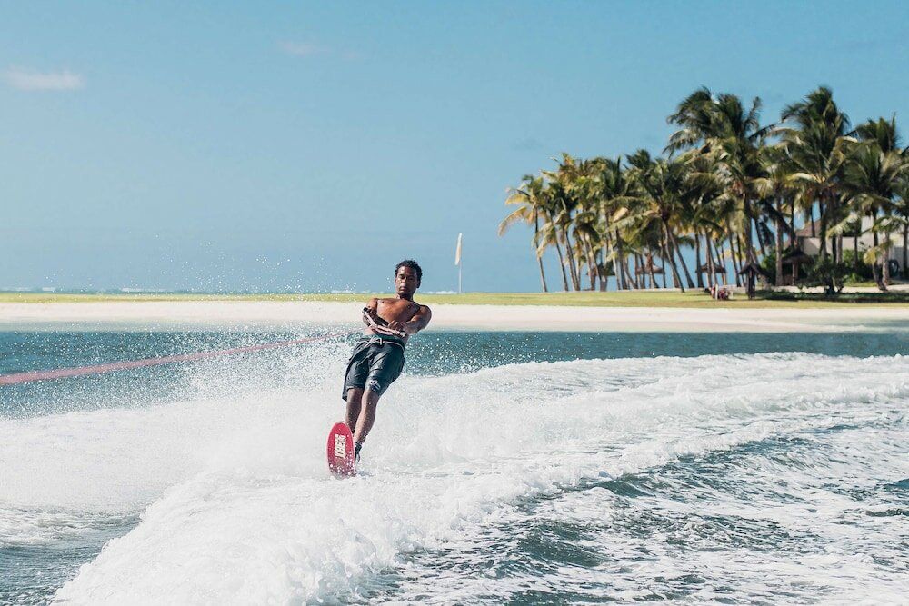 Фото One&Only Le Saint Géran