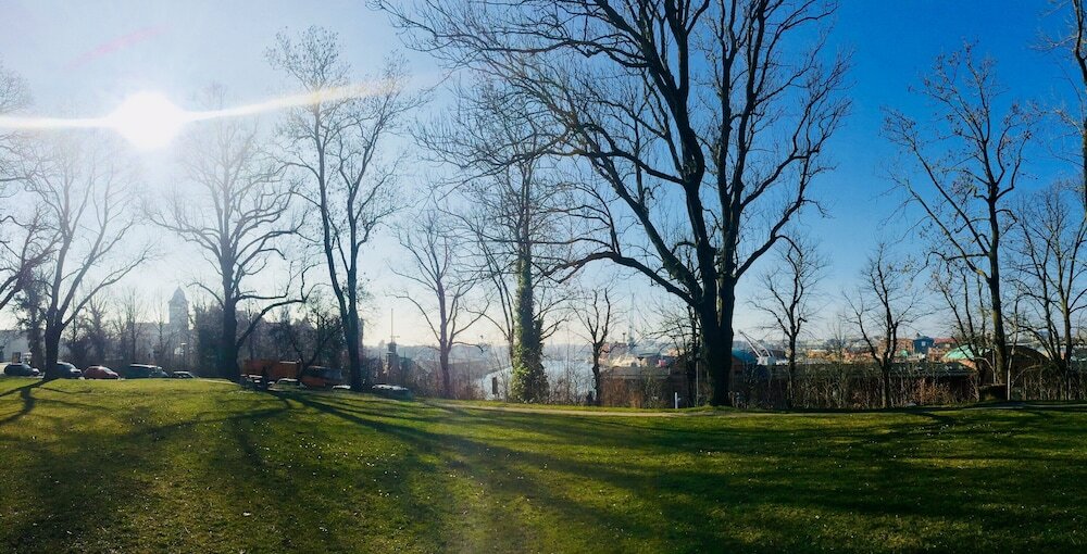 Фото Holiday Inn Luebeck, an Ihg Hotel