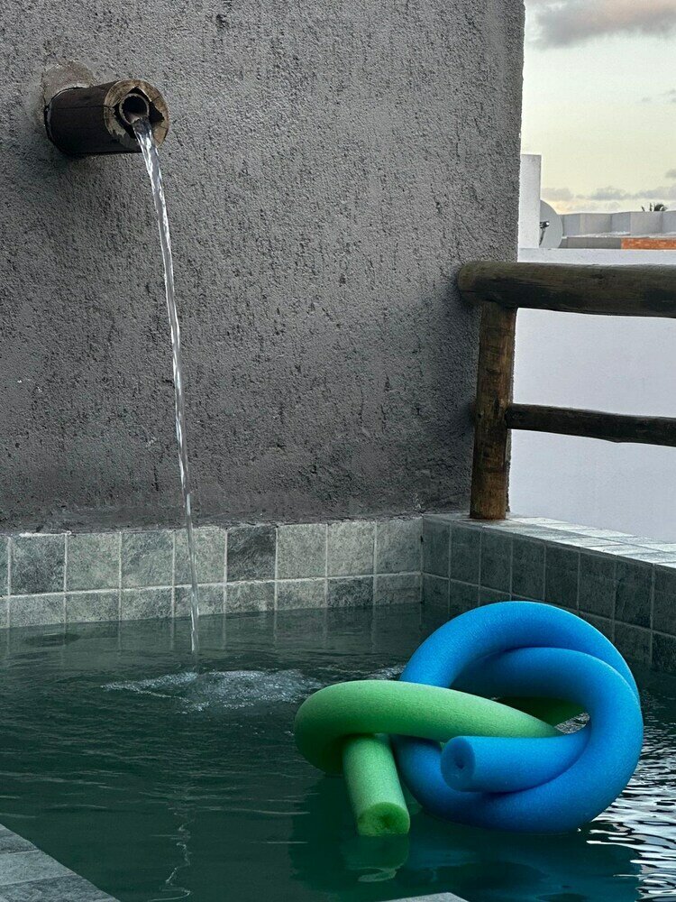 Фото Triplex Temporada Areia e Mar Patacho