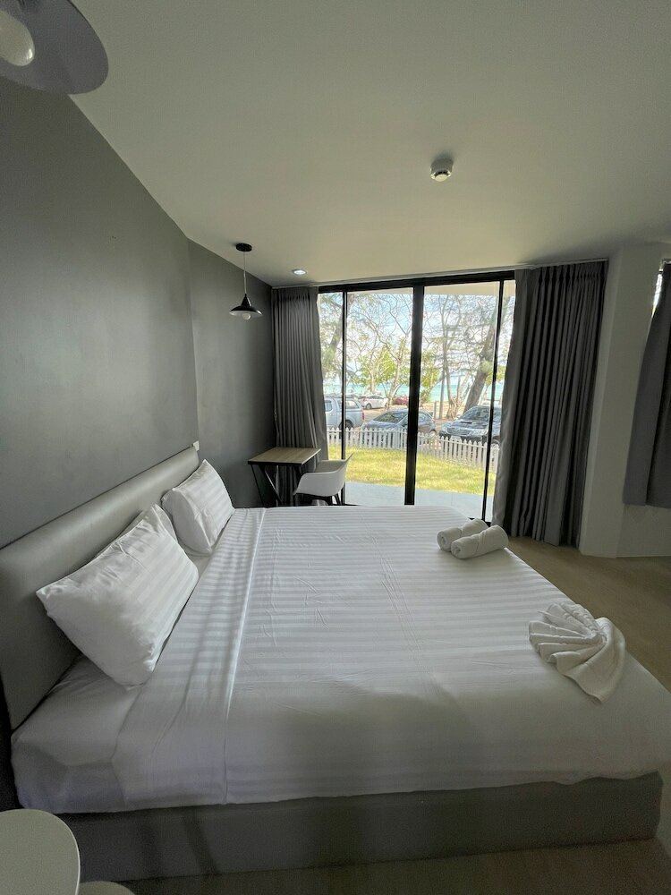 Фото Rawai Beach Pool Villa