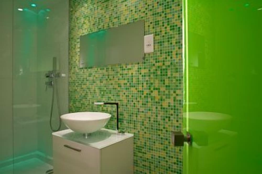 Фото Color Design Hotel