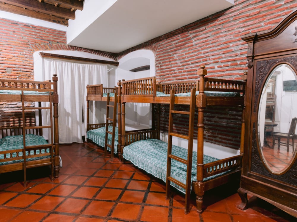 Фото Villa Angela Heritage House