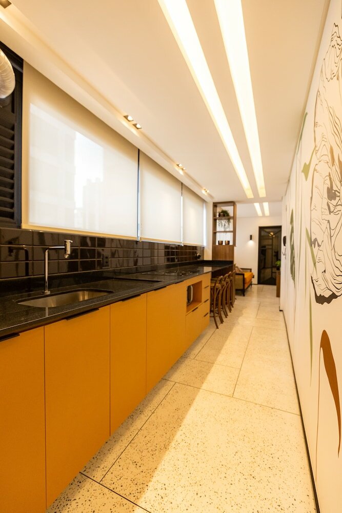 Фото B. Homy - Mercúrio Consolação