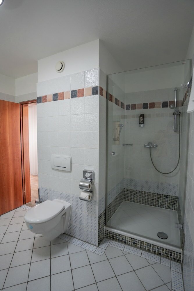 Фото Boardinghouse CityHome am Kurpark