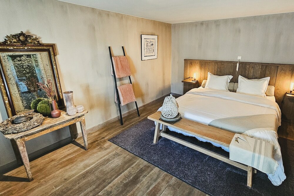 Фото Boutique B&b Droomkerke