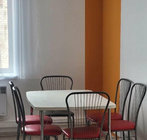 Хостел H18b Eurohotel в Нарве