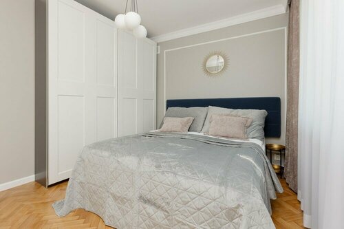 Гостиница Apartment in the City Centre by Renters в Варшаве