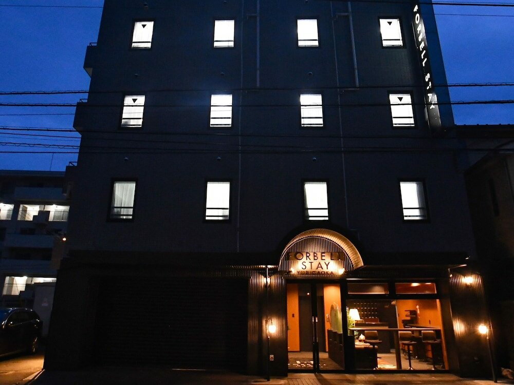 Фото Forbell Stay Yurigaoka