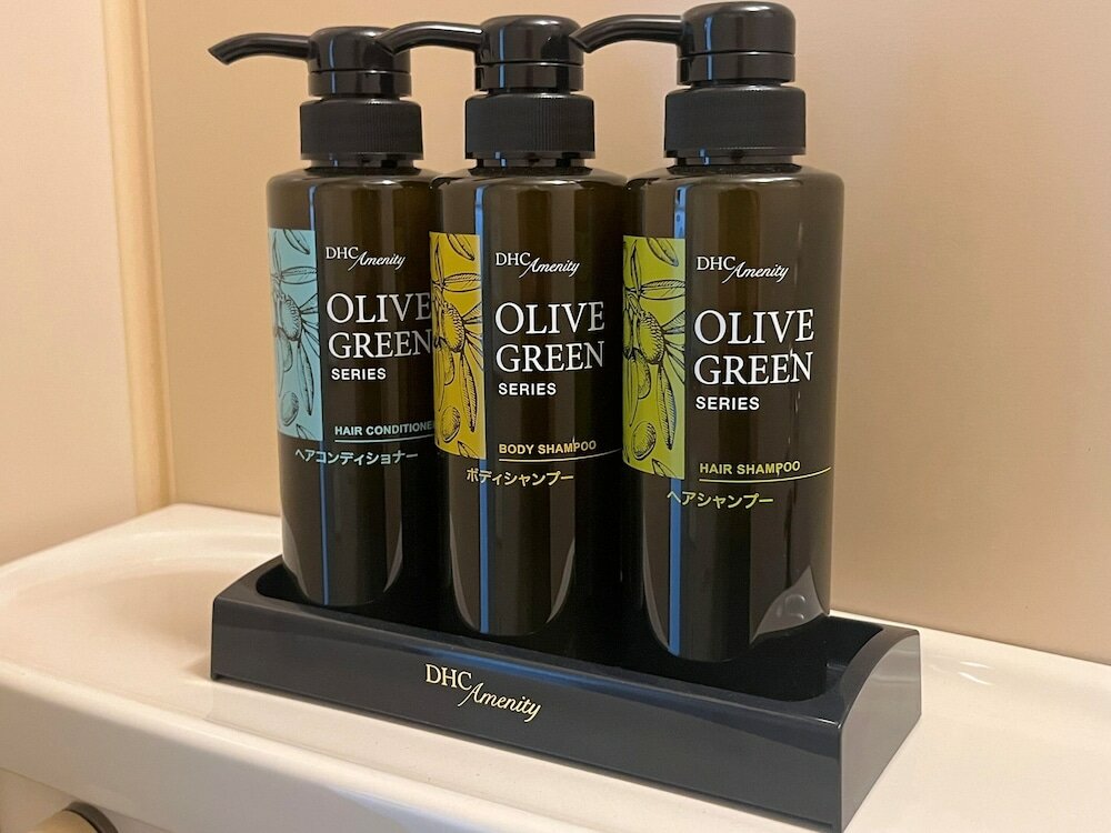 Фото Forbell Stay Yurigaoka