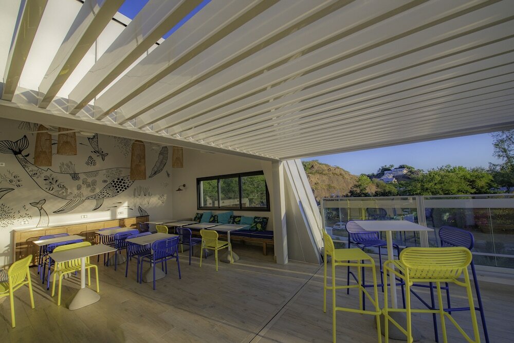 Фото Boutik Hotel 2a