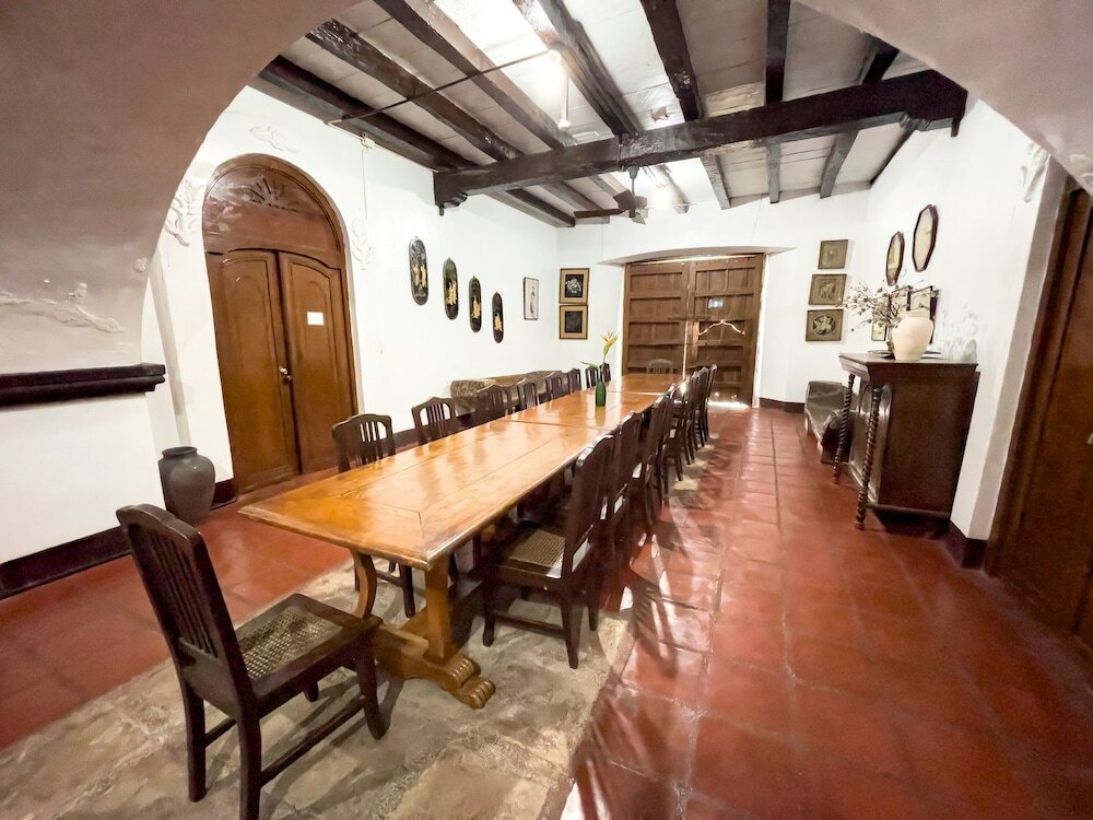 Фото Villa Angela Heritage House