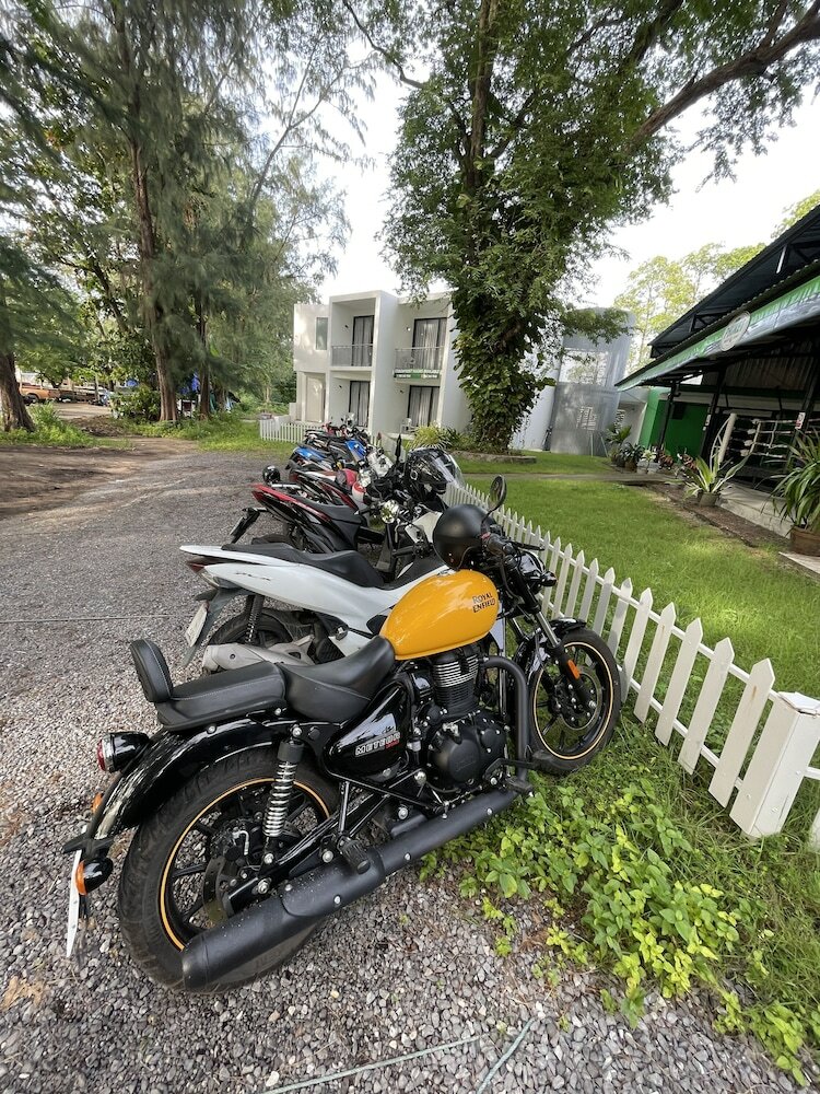 Фото Rawai Beach Pool Villa