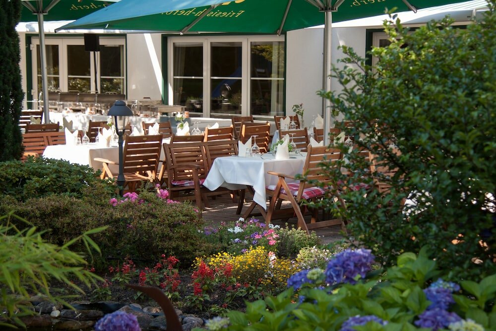 Фото Dreiklang Business & SPA Resort