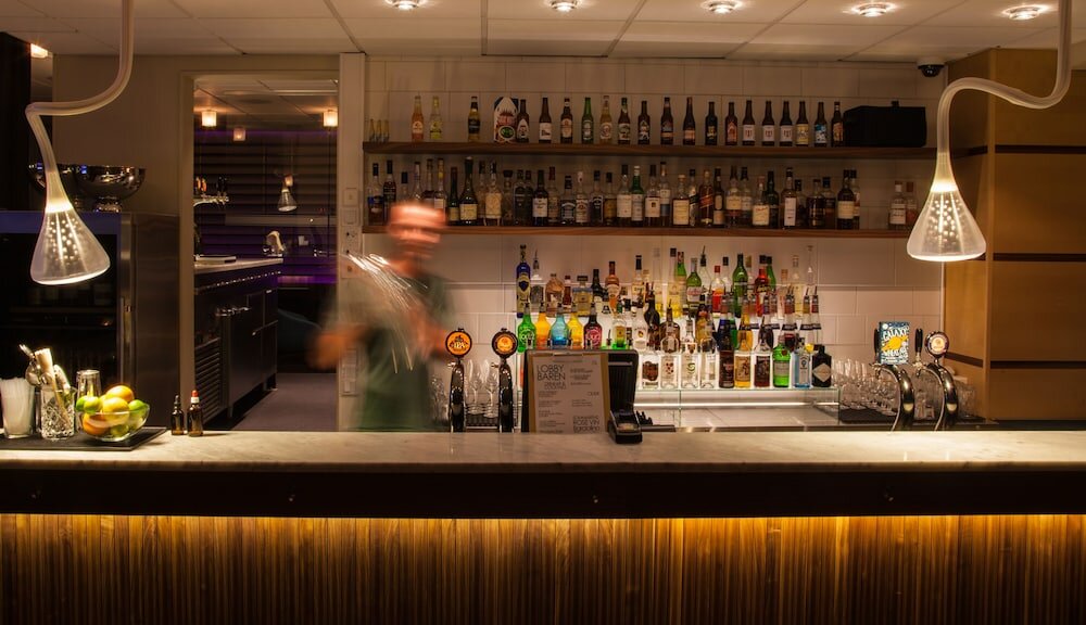 Фото Best Western Plus Grand Hotel Elektra