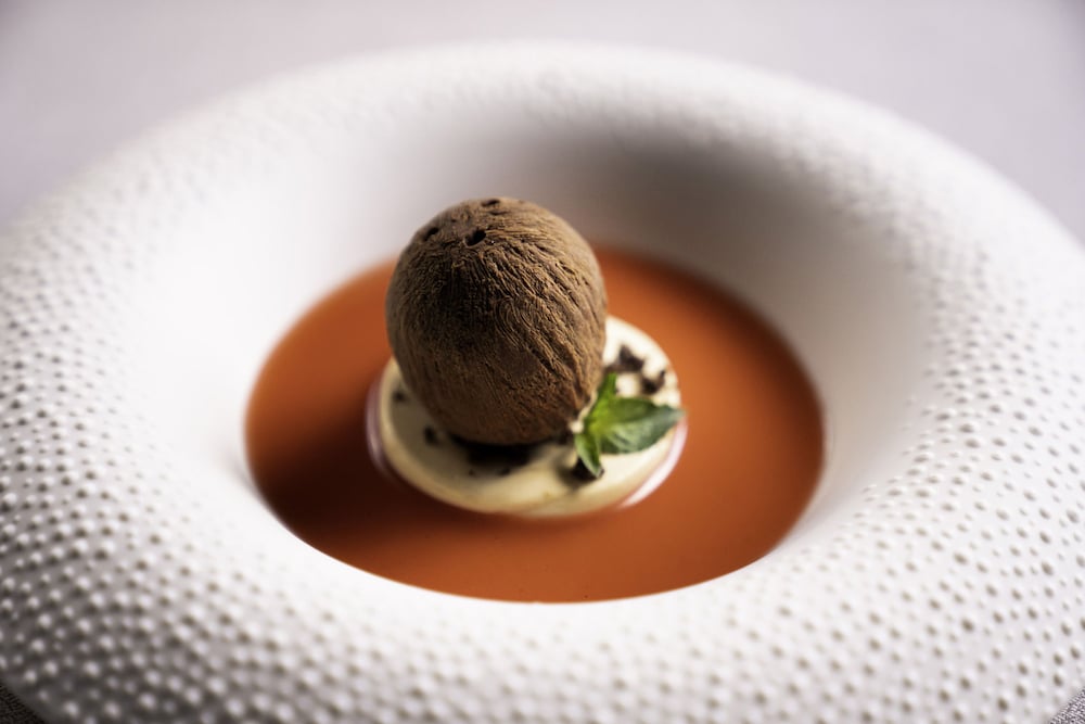 Фото Relais & Chateaux Villa Crespi