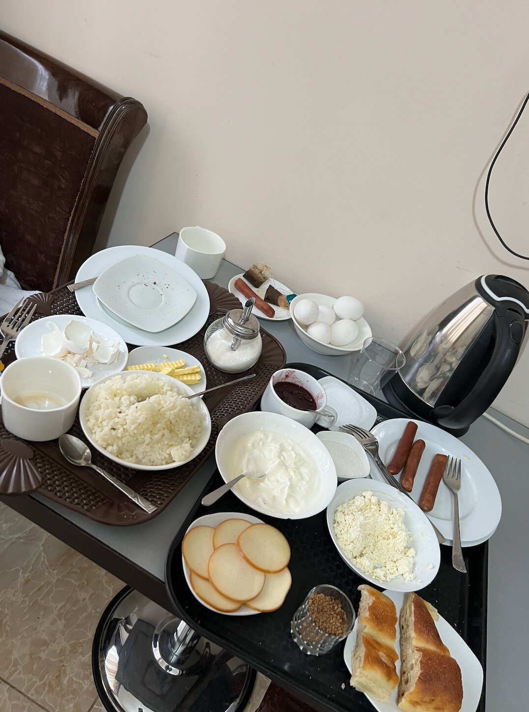 Фото Comfort House