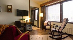 Гостиница Original Sokos Hotel Valjus