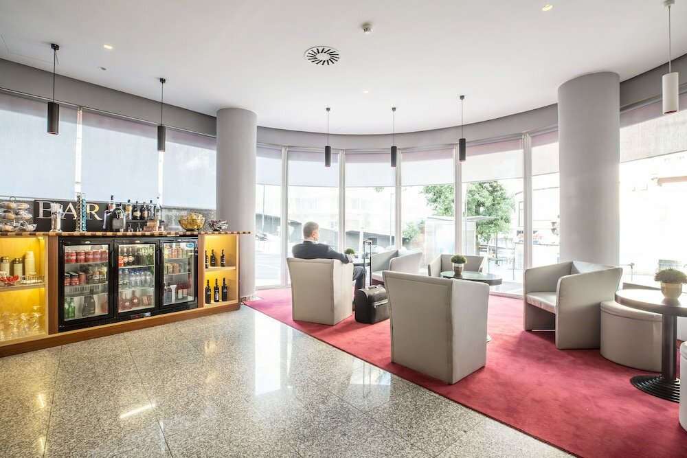 Фото Hotel 3k Madrid