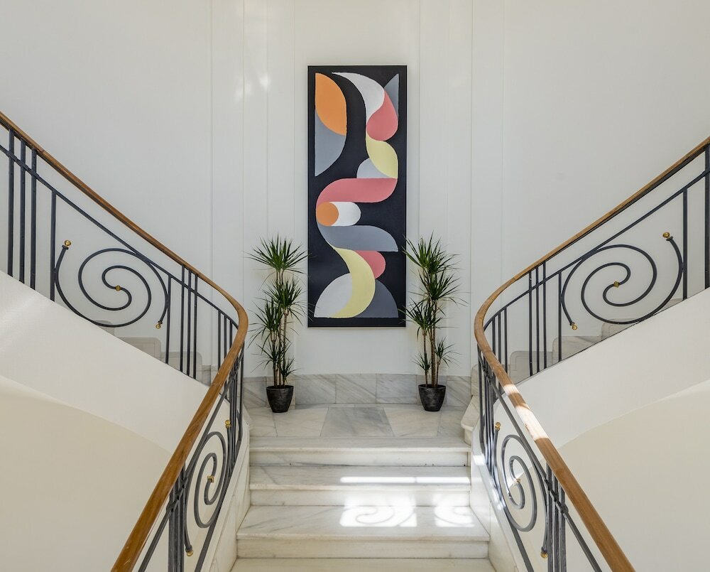 Фото INNSiDE by Meliá Madrid Gran Vía